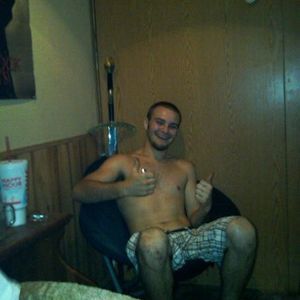 Meet your Posher, Grant